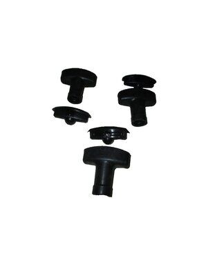 Genuine Briggs and Stratton Starter Rope Grip 4119 LOT OF 3